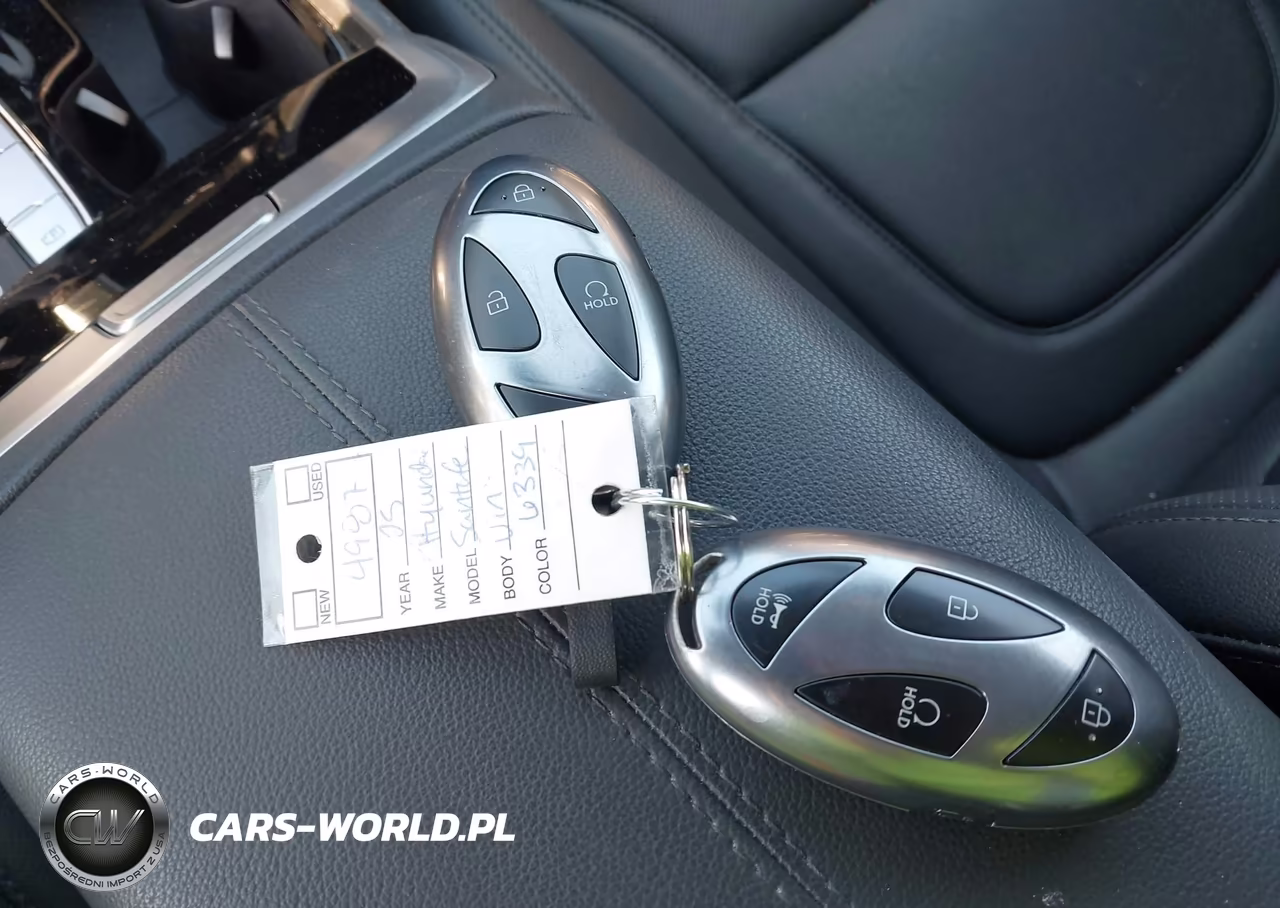 2025 Hyundai Tucson Sel Convenience VIN:3KMJC3DE4SE016339 - 11
