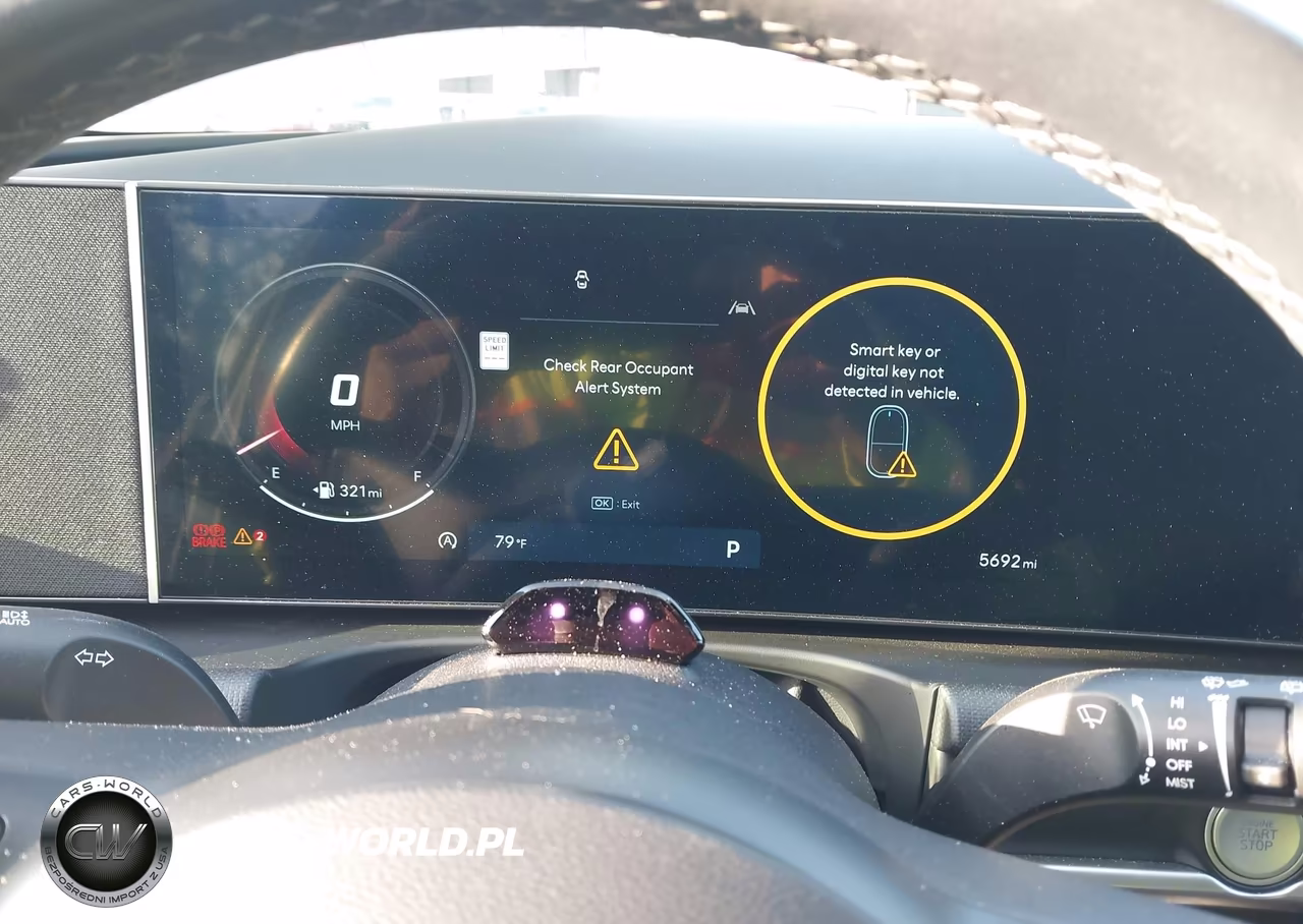 2025 Hyundai Tucson Sel Convenience VIN:3KMJC3DE4SE016339 - 7