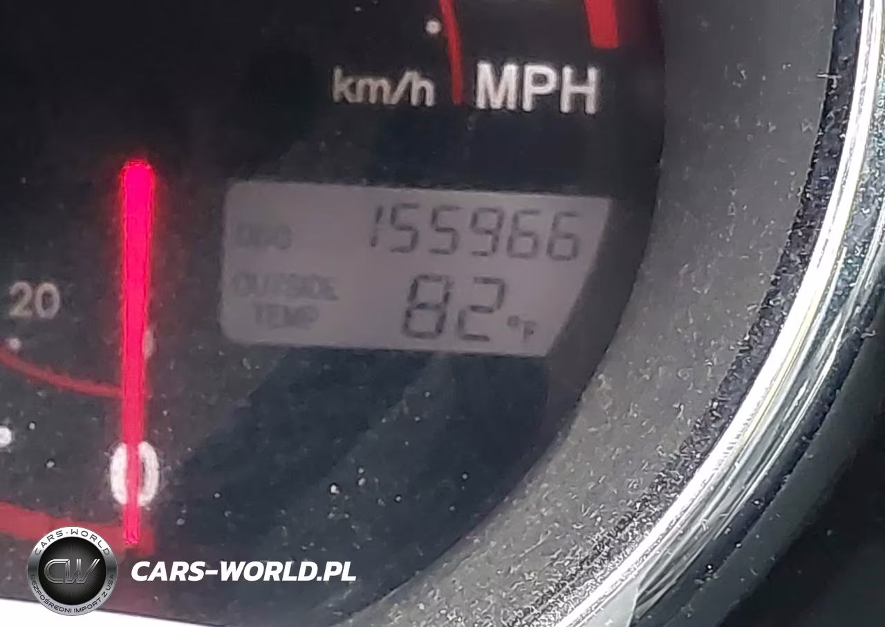 2005 Toyota Matrix VIN:2T1LR32E35C411161 - 15