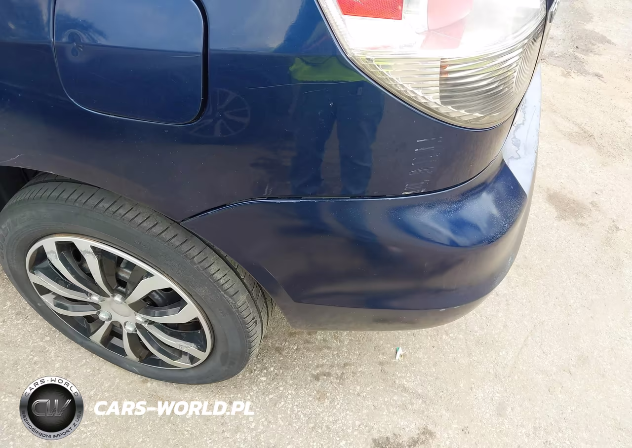 2005 Toyota Matrix VIN:2T1LR32E35C411161 - 19