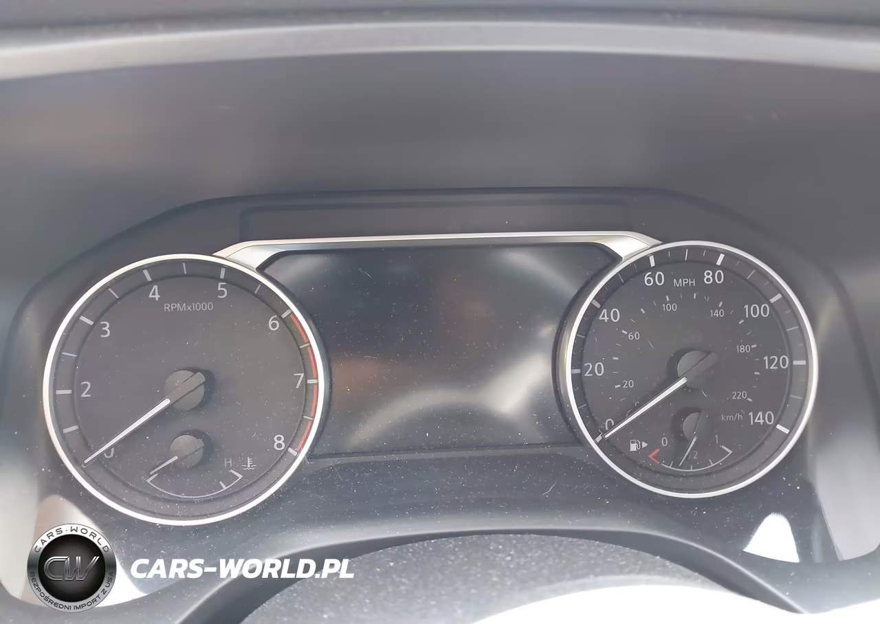 2024 Nissan Rogue Sv Intelligent Awd VIN:JN8BT3BB6RW437998 - 7