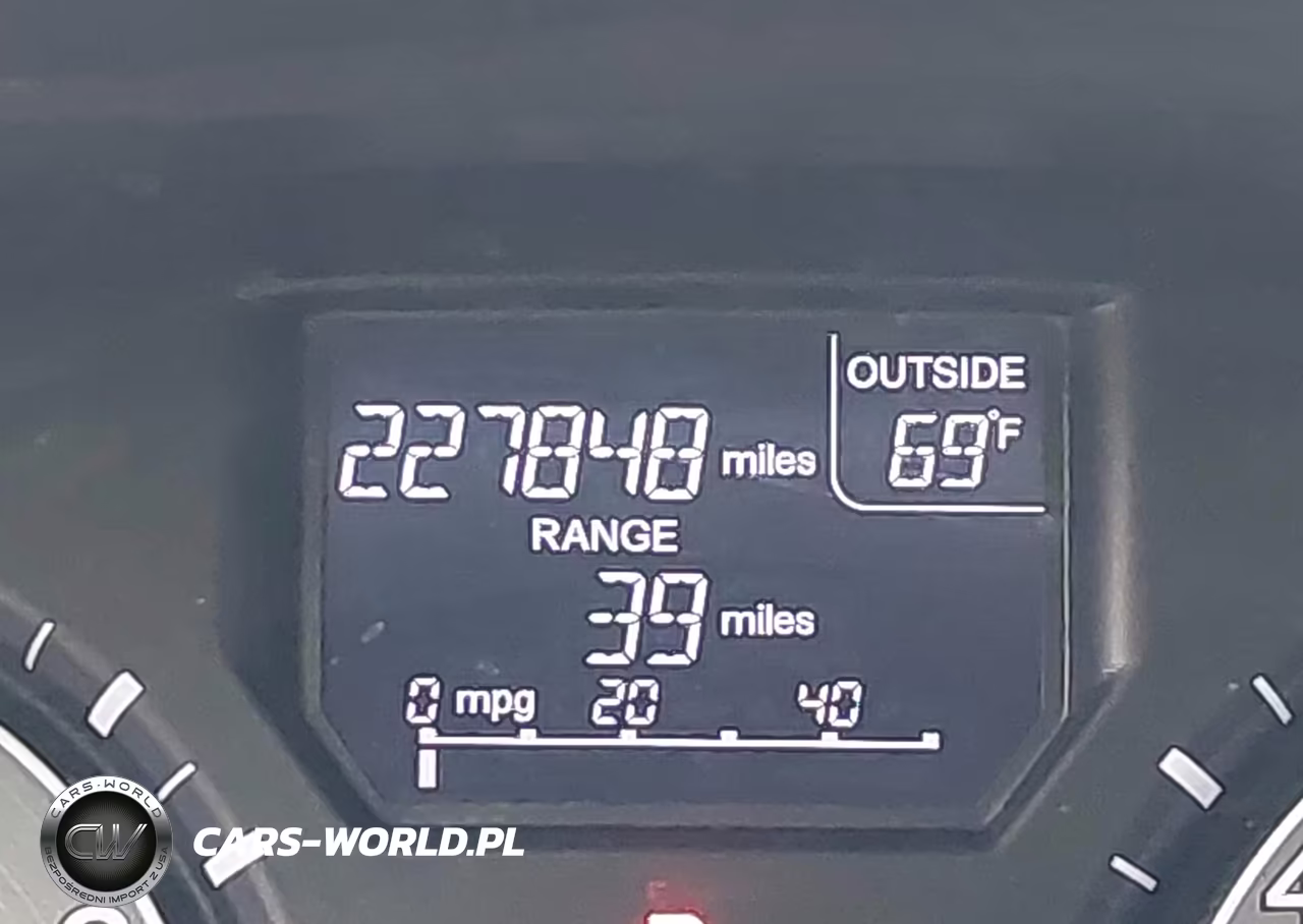 2016 Honda Odyssey Ex-L VIN:5FNRL5H60GB073966 - 15