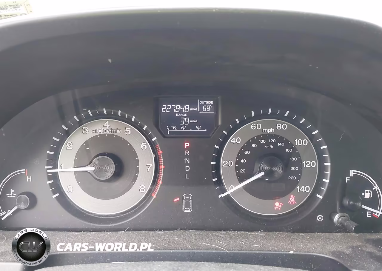 2016 Honda Odyssey Ex-L VIN:5FNRL5H60GB073966 - 7