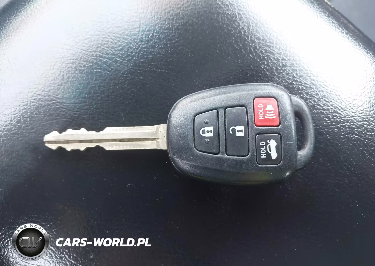 2017 Toyota Camry Se VIN:4T1BF1FKXHU387842 - 11