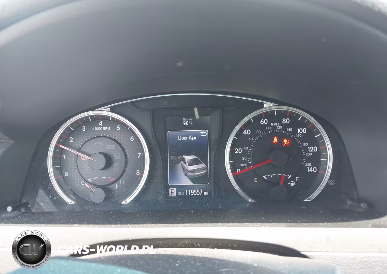 2017 Toyota Camry Se VIN:4T1BF1FKXHU387842 - 7