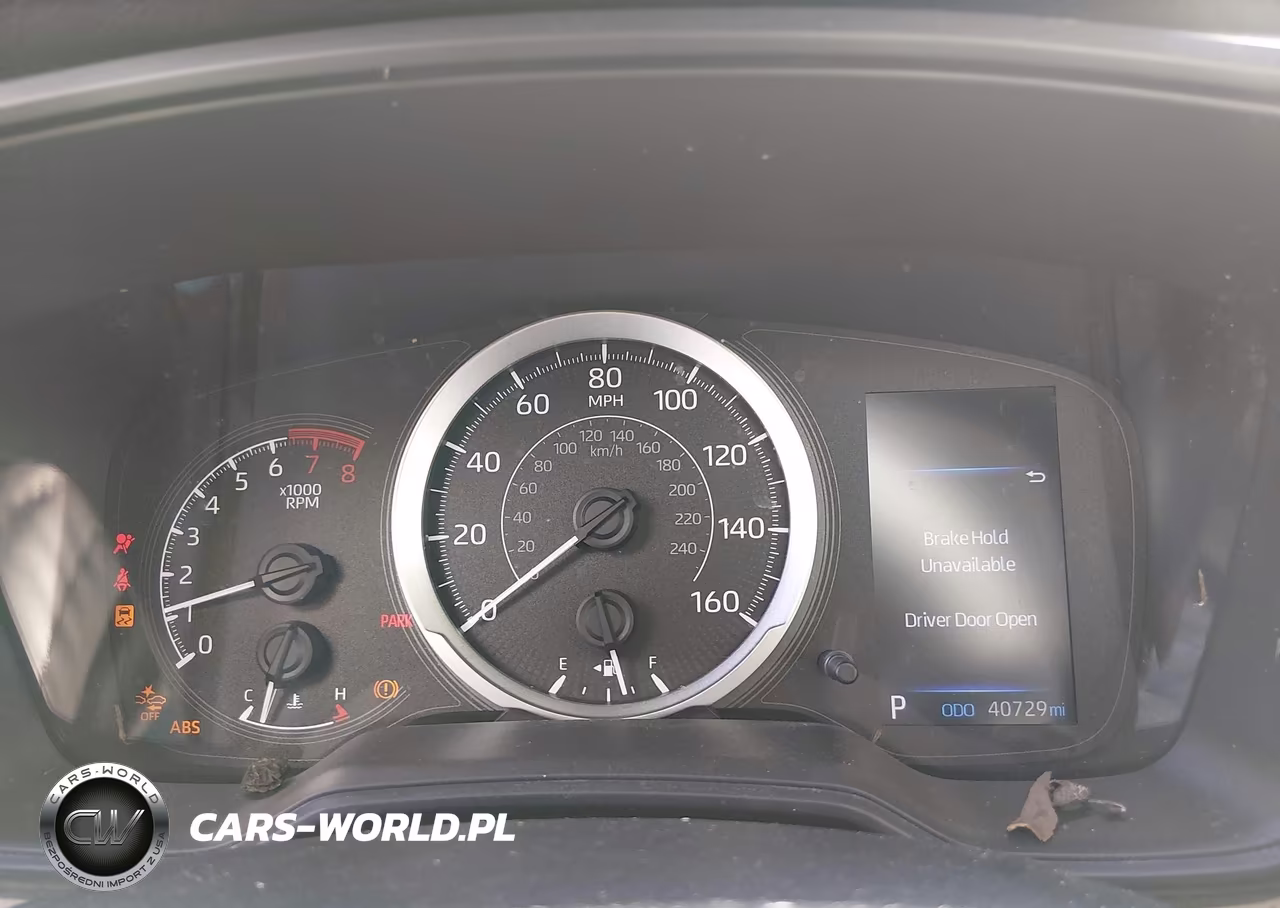 2022 Toyota Corolla Le VIN:JTDEPMAE6N3021475 - 7