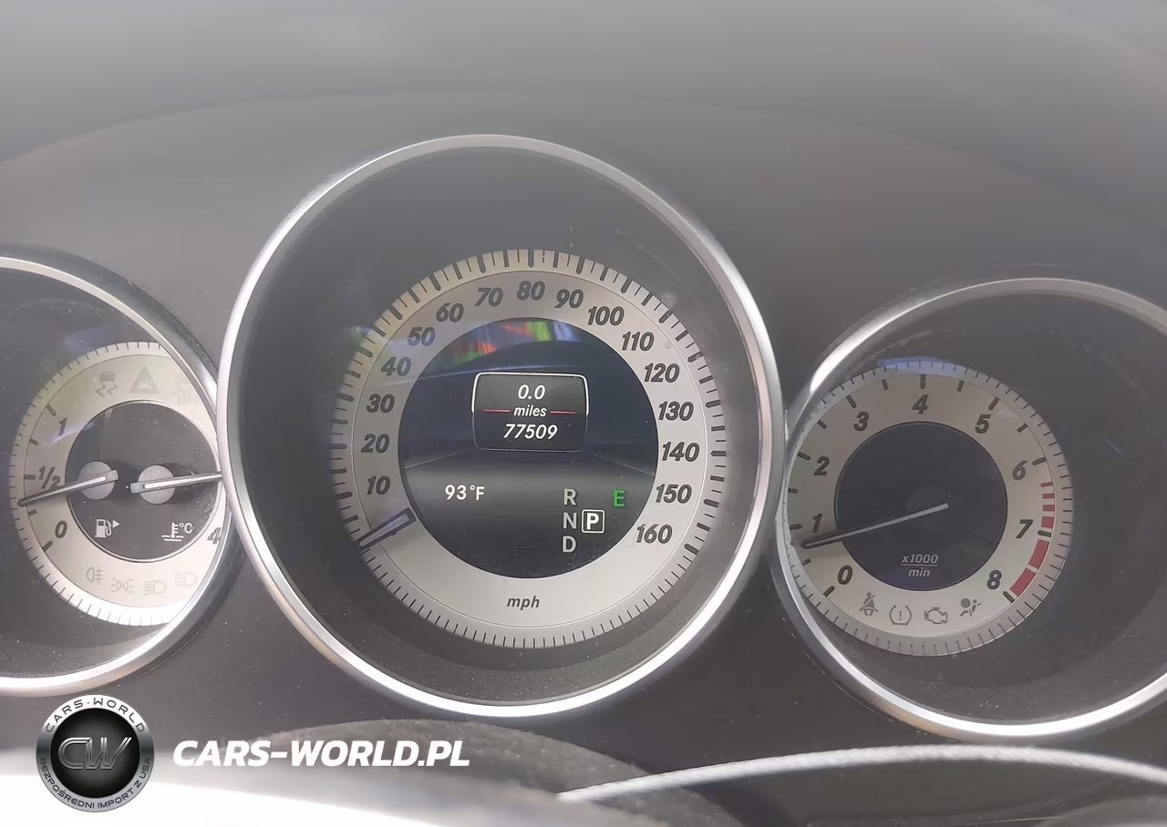 2017 Mercedes-Benz Cls 550 VIN:WDDLJ7DB7HA194505 - 7