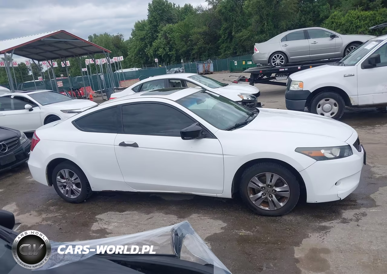 2008 Honda Accord 2.4 Ex-L VIN:1HGCS12818A005926 - 14