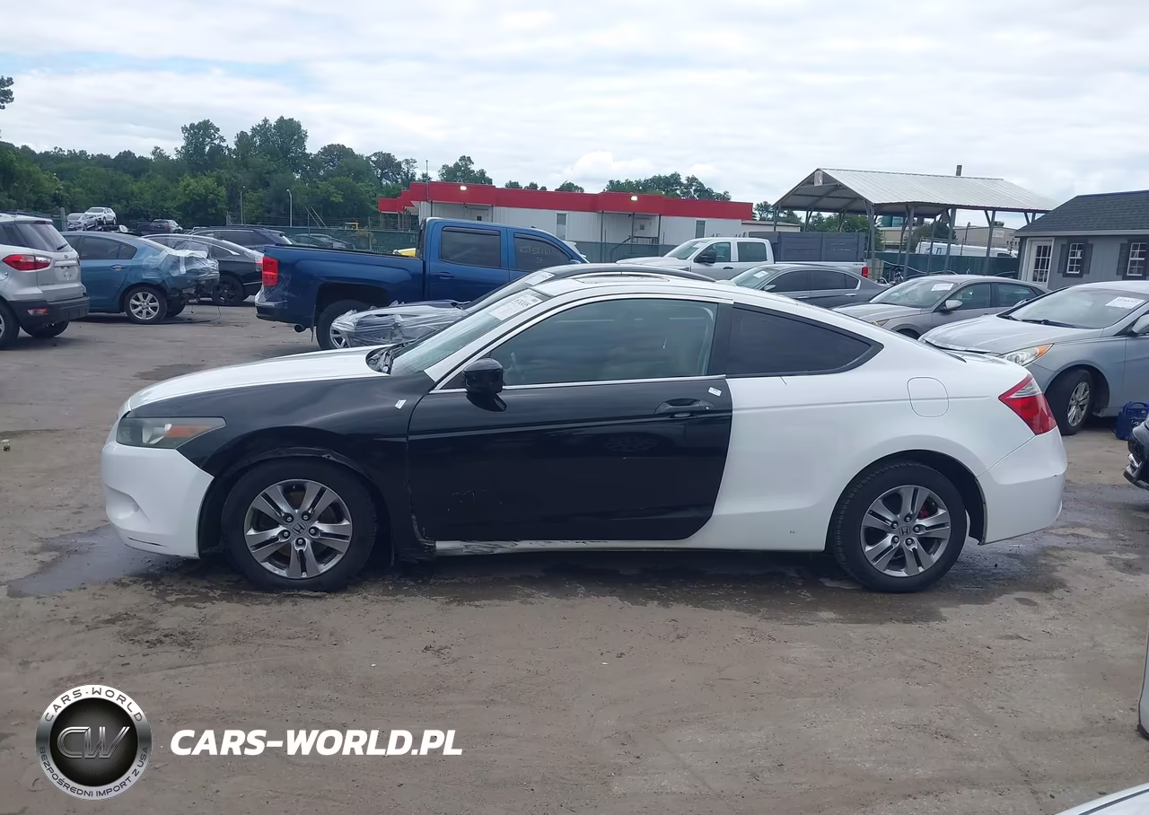2008 Honda Accord 2.4 Ex-L VIN:1HGCS12818A005926 - 15