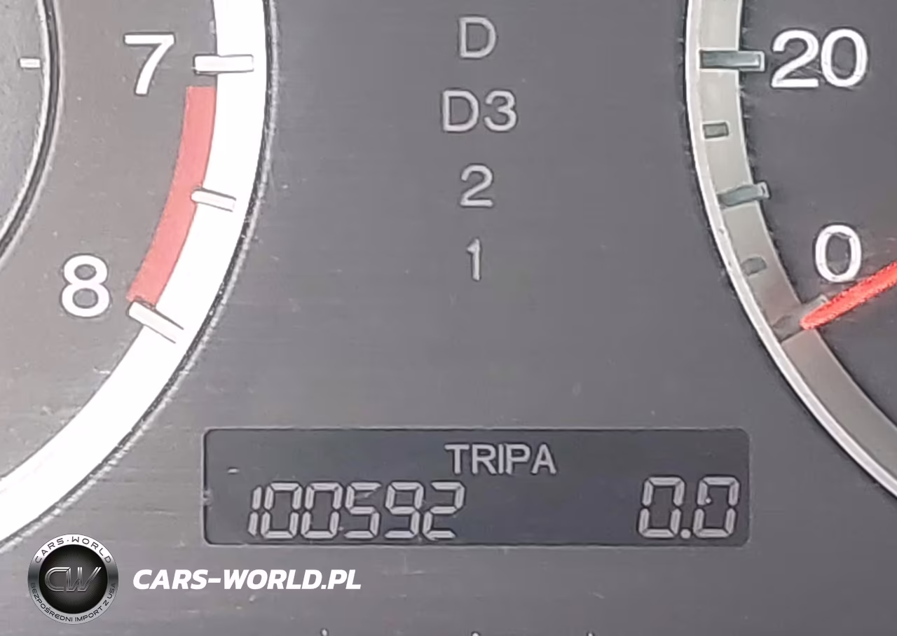 2008 Honda Accord 2.4 Ex-L VIN:1HGCS12818A005926 - 16