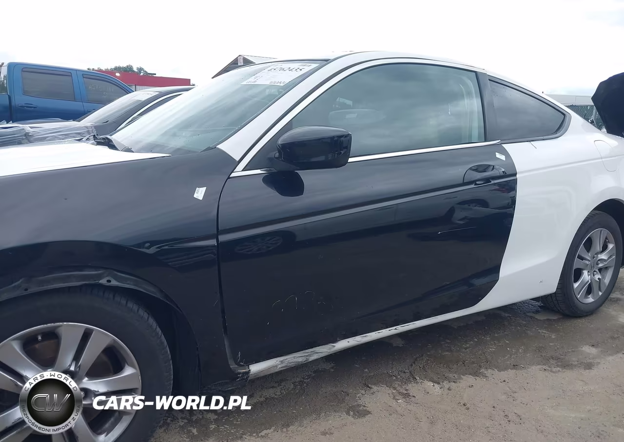2008 Honda Accord 2.4 Ex-L VIN:1HGCS12818A005926 - 18