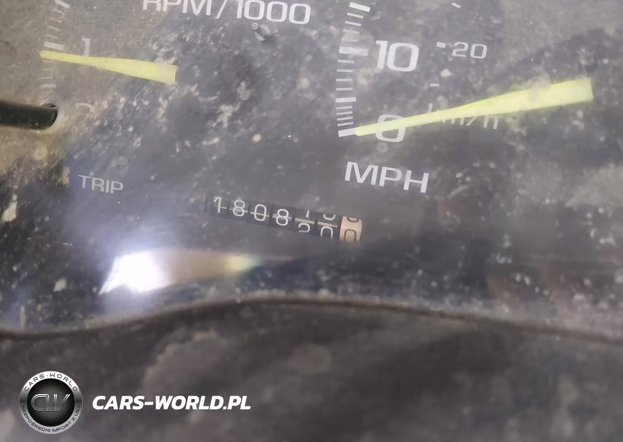 1995 Chevrolet Gmt-400 C1500 VIN:1GCEC14H4SZ243568 - 16