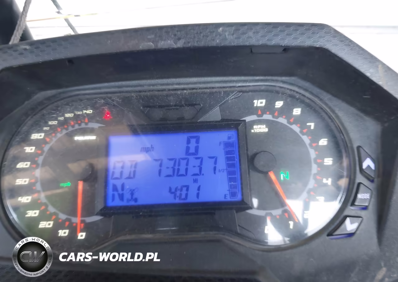 2019 Polaris Rzr Xp 1000 Eps VIN:3NSVDE997KH482983 - 7