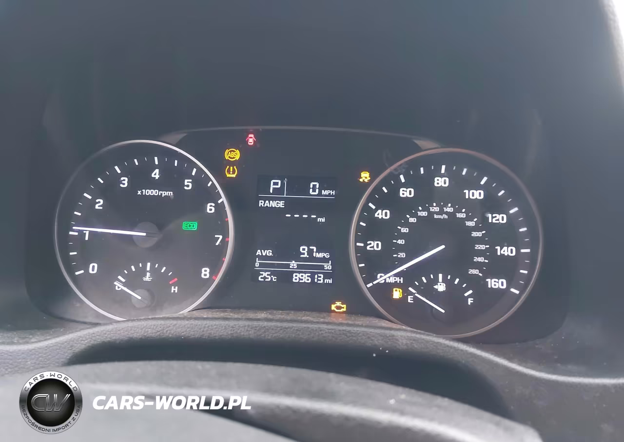 2017 Hyundai Elantra Se VIN:5NPD84LF8HH181509 - 7