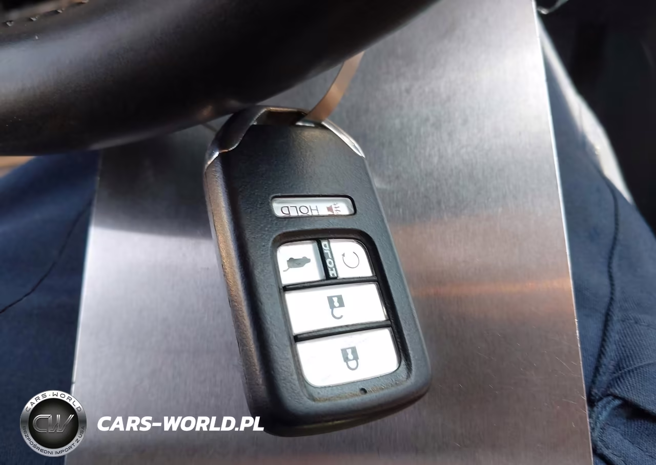 2018 Honda Cr-V Touring VIN:7FARW1H92JE042823 - 11