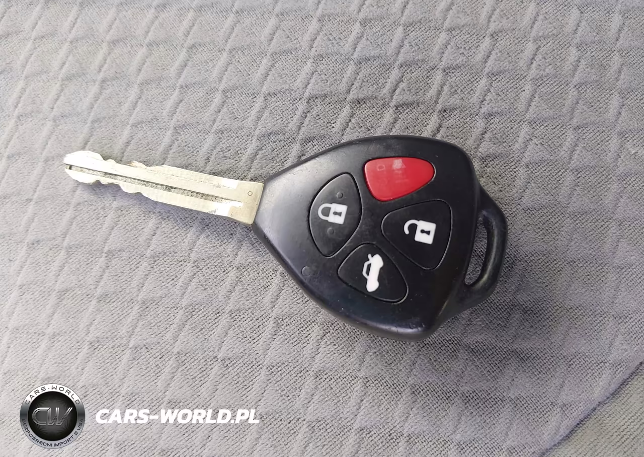 2007 Toyota Camry Le VIN:4T1BE46K67U581805 - 11