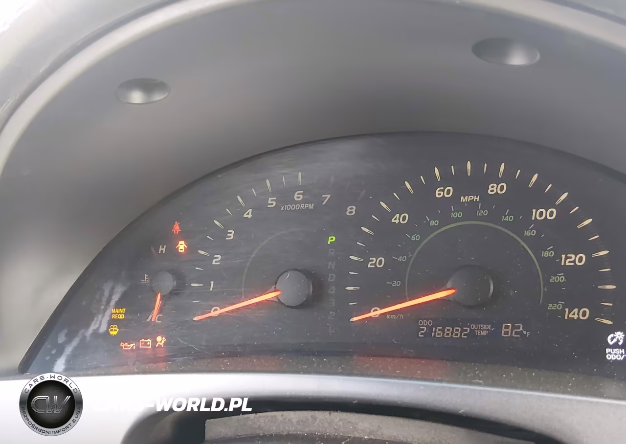 2007 Toyota Camry Le VIN:4T1BE46K67U581805 - 7