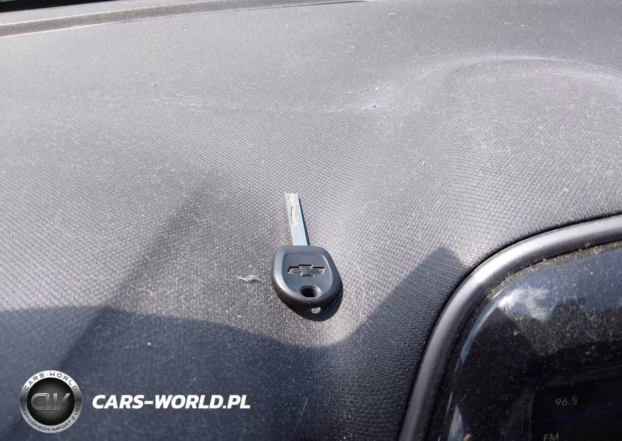 2020 Chevrolet Spark Fwd Ls Automatic VIN:KL8CB6SA2LC416773 - 11