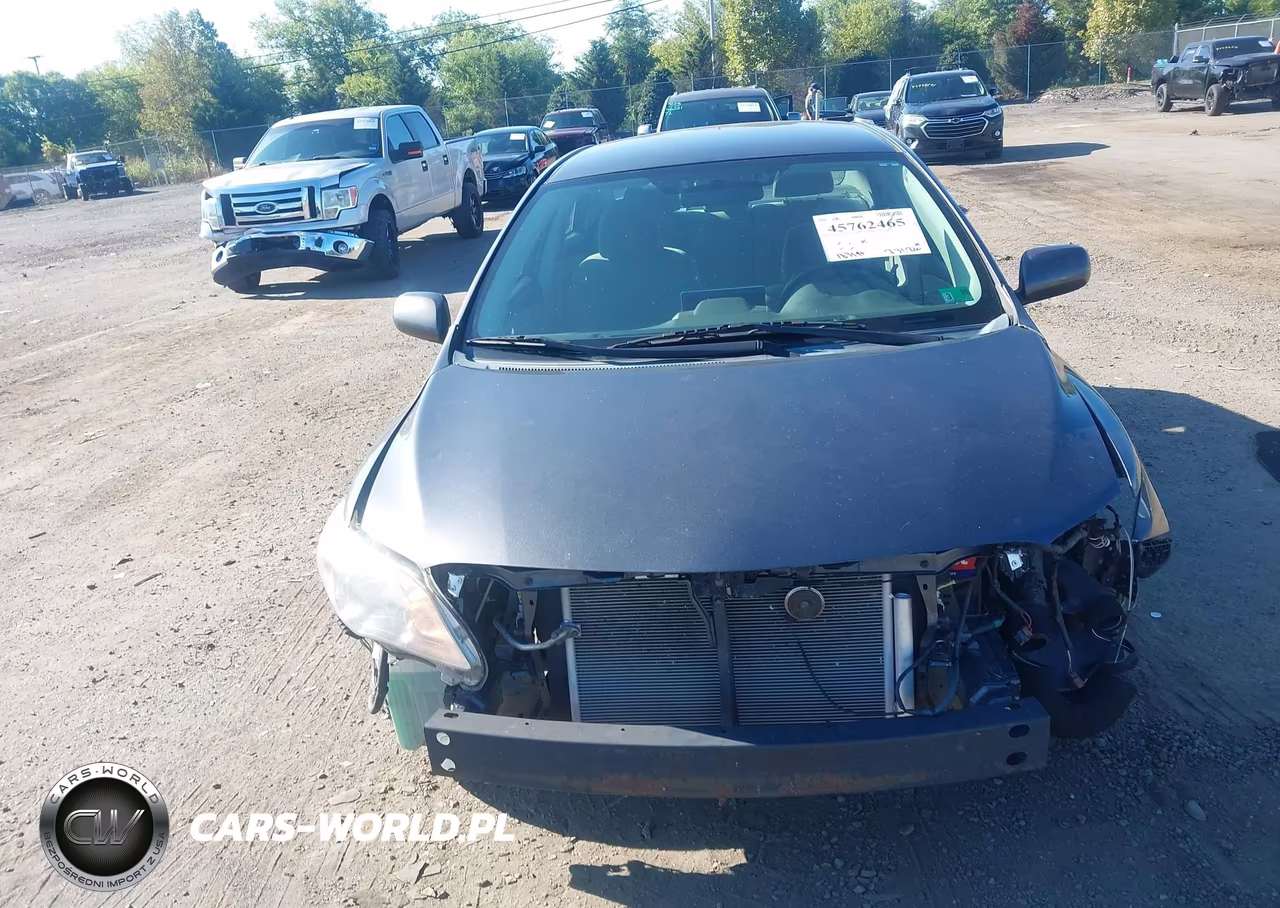 2013 Toyota Corolla L VIN:2T1BU4EEXDC058444 - 13