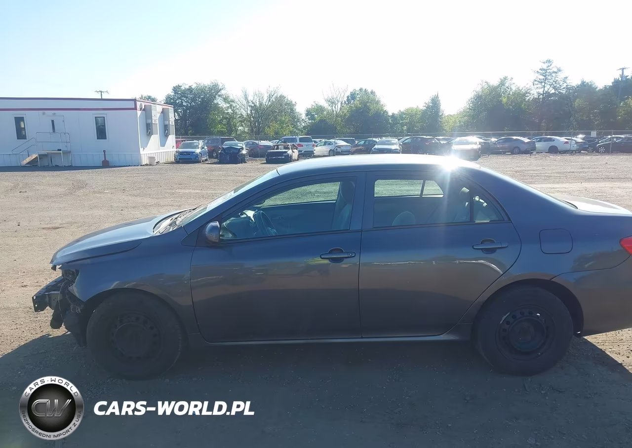 2013 Toyota Corolla L VIN:2T1BU4EEXDC058444 - 15