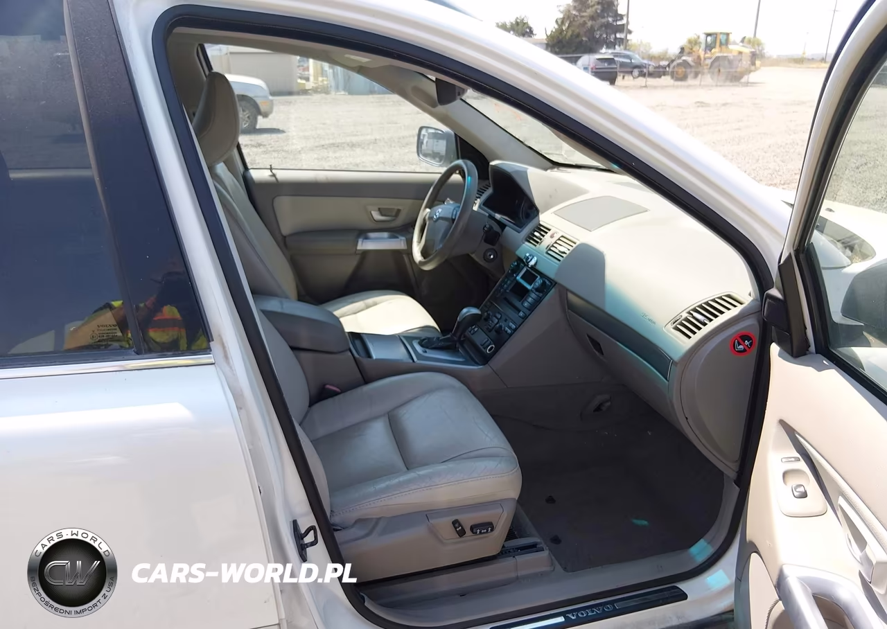 2006 Volvo Xc90 V8-Volvo Ocean Race Edition VIN:YV4CZ852261244907 - 5