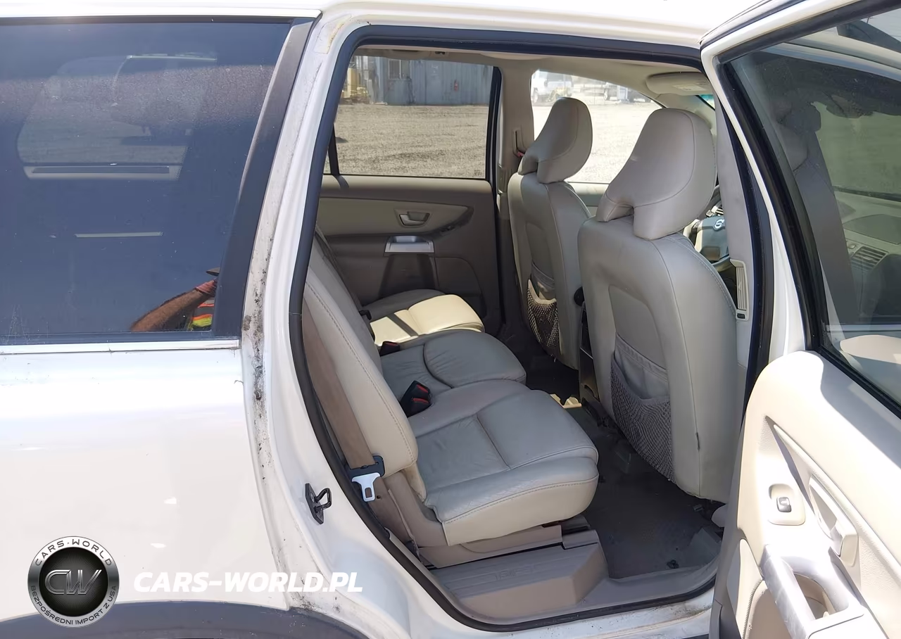 2006 Volvo Xc90 V8-Volvo Ocean Race Edition VIN:YV4CZ852261244907 - 8