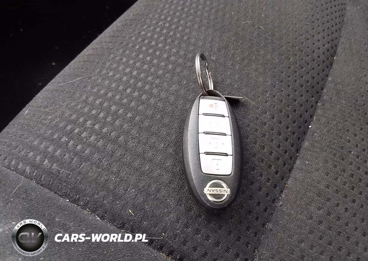 2014 Nissan Altima 2.5 S VIN:1N4AL3AP5EN364553 - 11