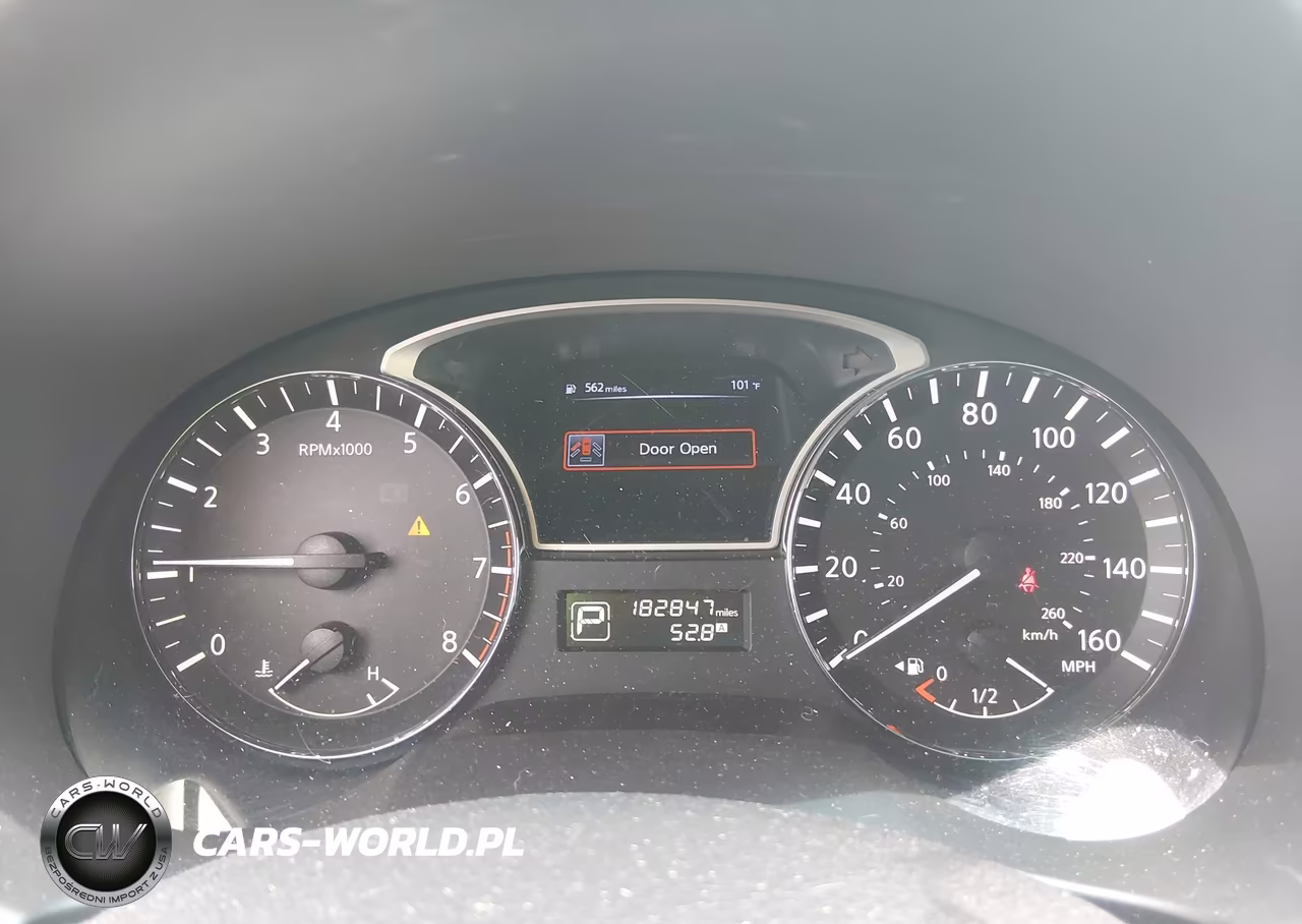 2014 Nissan Altima 2.5 S VIN:1N4AL3AP5EN364553 - 7