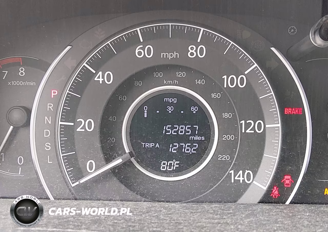 2015 Honda Cr-V Lx VIN:5J6RM4H36FL128519 - 15