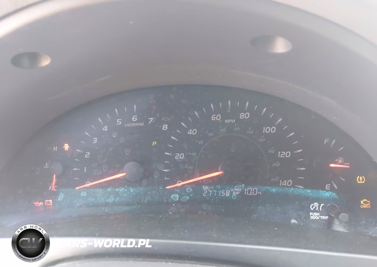 2007 Toyota Camry Le VIN:4T1BE46K67U671441 - 7
