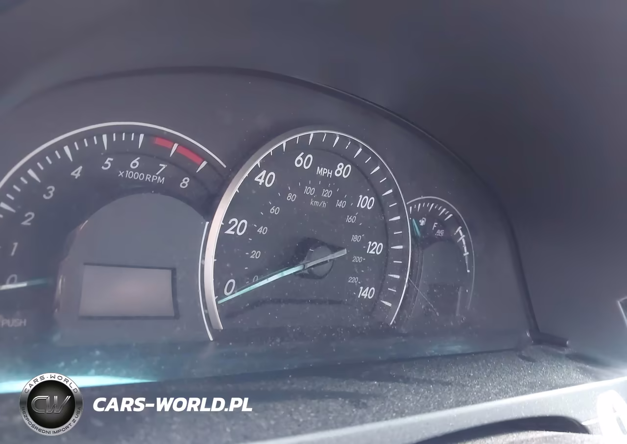 2014 Toyota Camry Le VIN:4T4BF1FK7ER388674 - 15