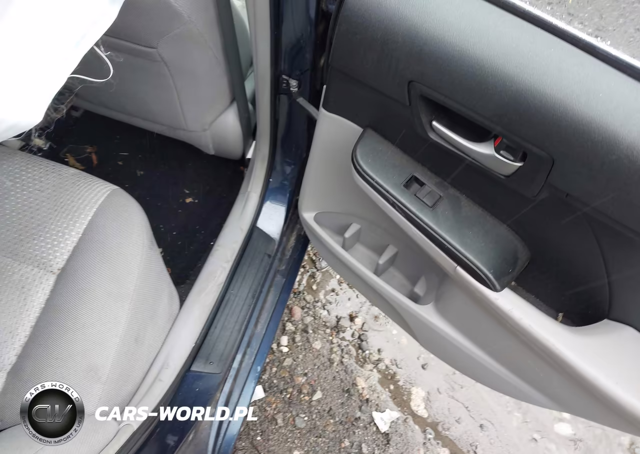 2014 Toyota Camry Le VIN:4T4BF1FK7ER388674 - 8