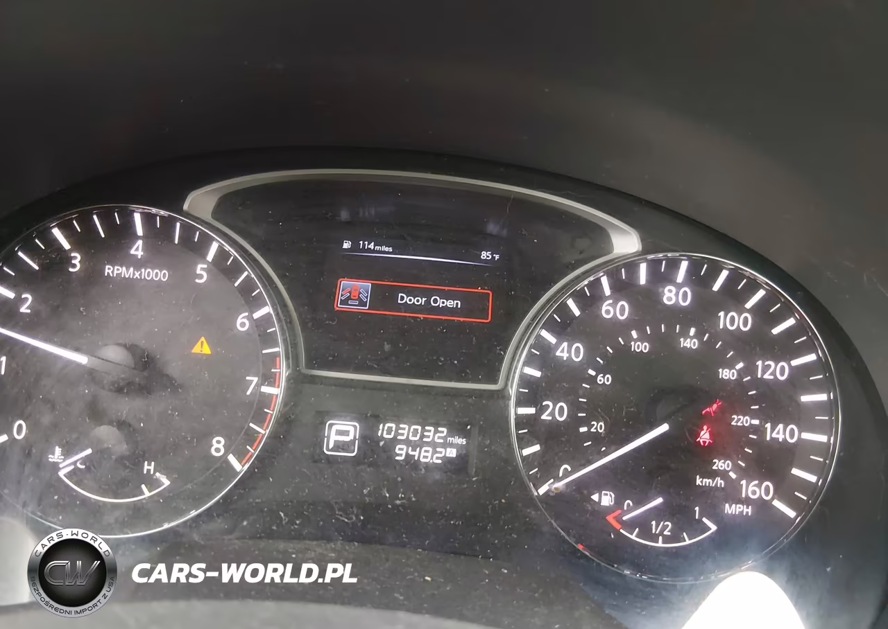 2014 Nissan Altima 2.5 S VIN:1N4AL3AP0EC177636 - 7