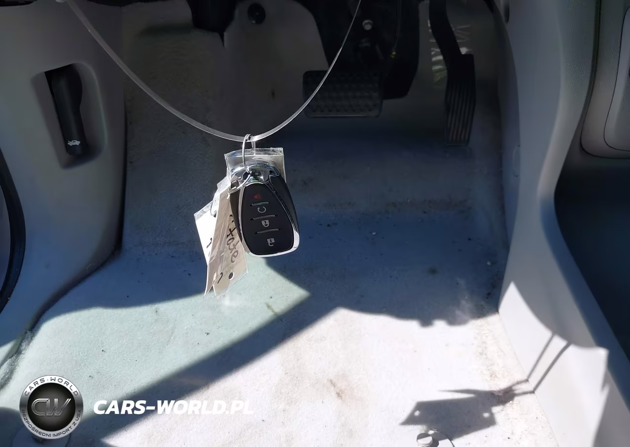 2017 Chevrolet Bolt Ev Premier VIN:1G1FX6S03H4172123 - 11