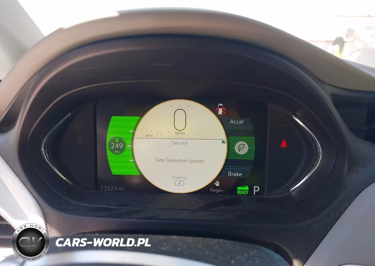 2017 Chevrolet Bolt Ev Premier VIN:1G1FX6S03H4172123 - 7