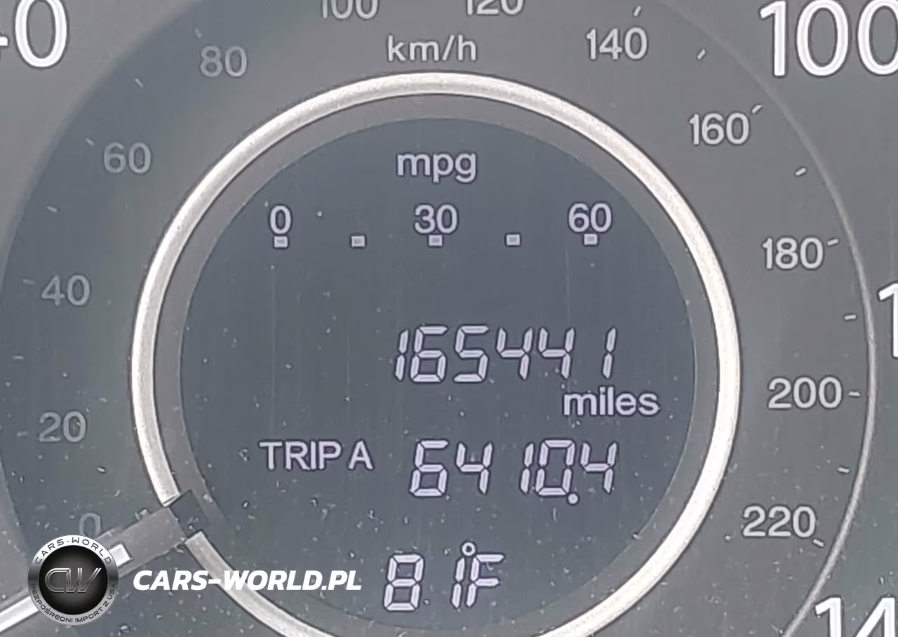 2012 Honda Cr-V Ex-L VIN:JHLRM4H79CC008916 - 15