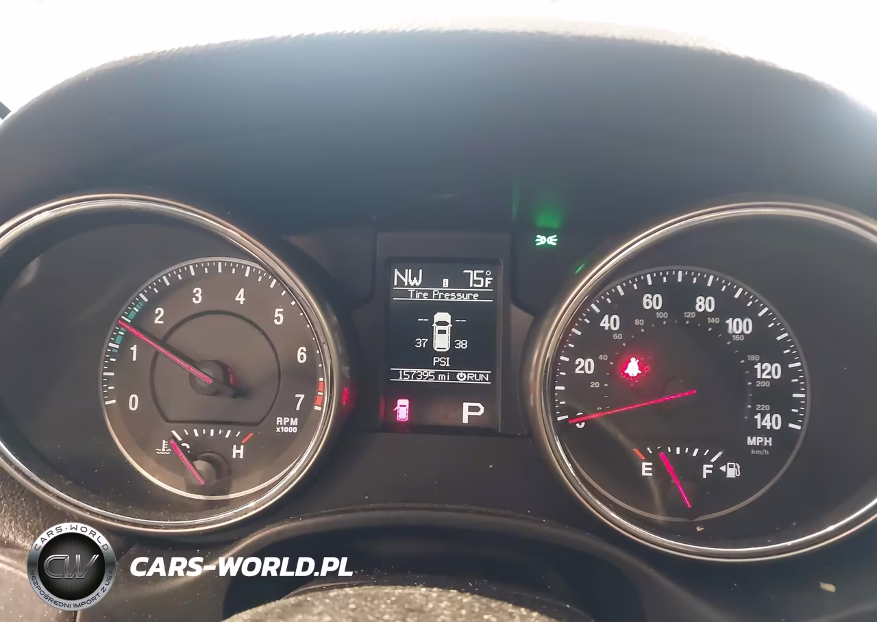 2013 Jeep Grand Cherokee Laredo Altitude VIN:1C4RJFAG0DC599800 - 7