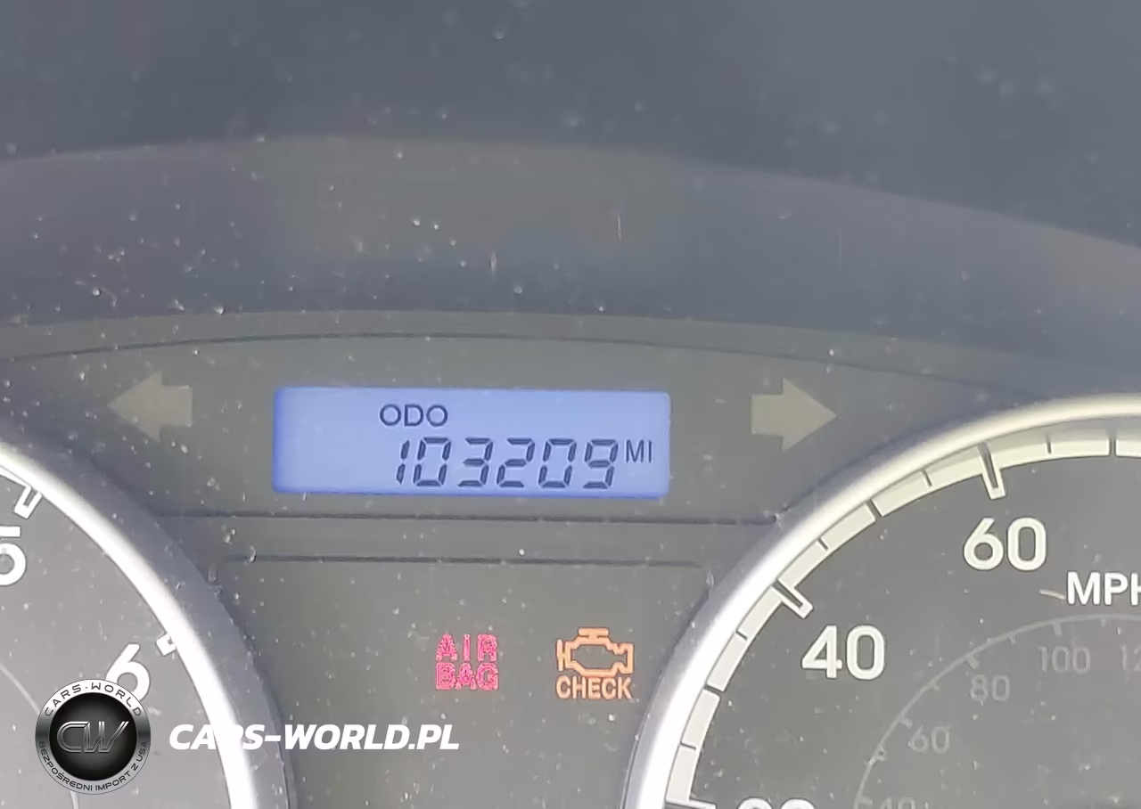 2010 Hyundai Accent Blue VIN:KMHCM3AC3AU165414 - 15