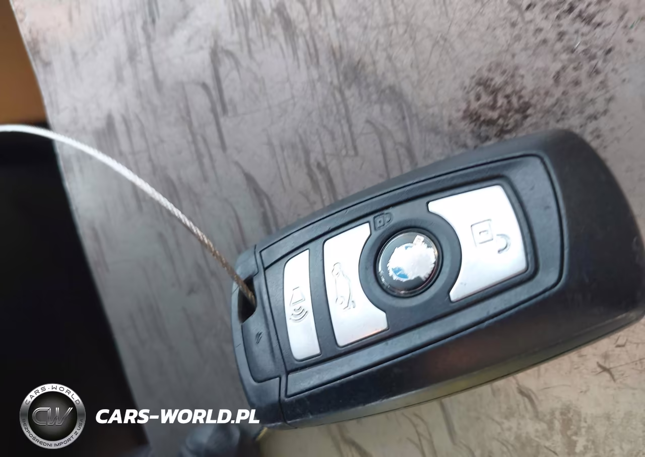 2012 BMW X3 xDrive28I VIN:5UXWX5C5XCL720871 - 11
