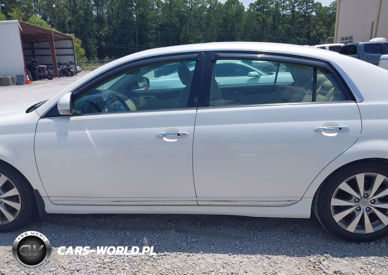 2011 Toyota Avalon Limited VIN:4T1BK3DB5BU397972 - 14