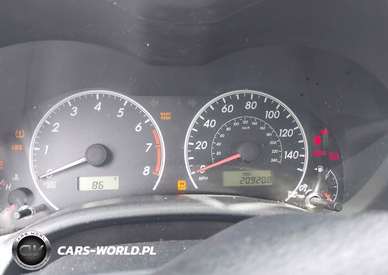 2011 Toyota Corolla Le VIN:2T1BU4EE4BC689283 - 7