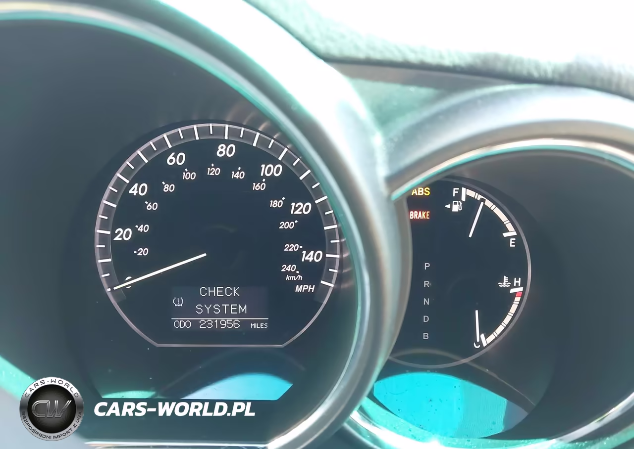 2008 Lexus Rx 400H VIN:JTJGW31U182008962 - 7