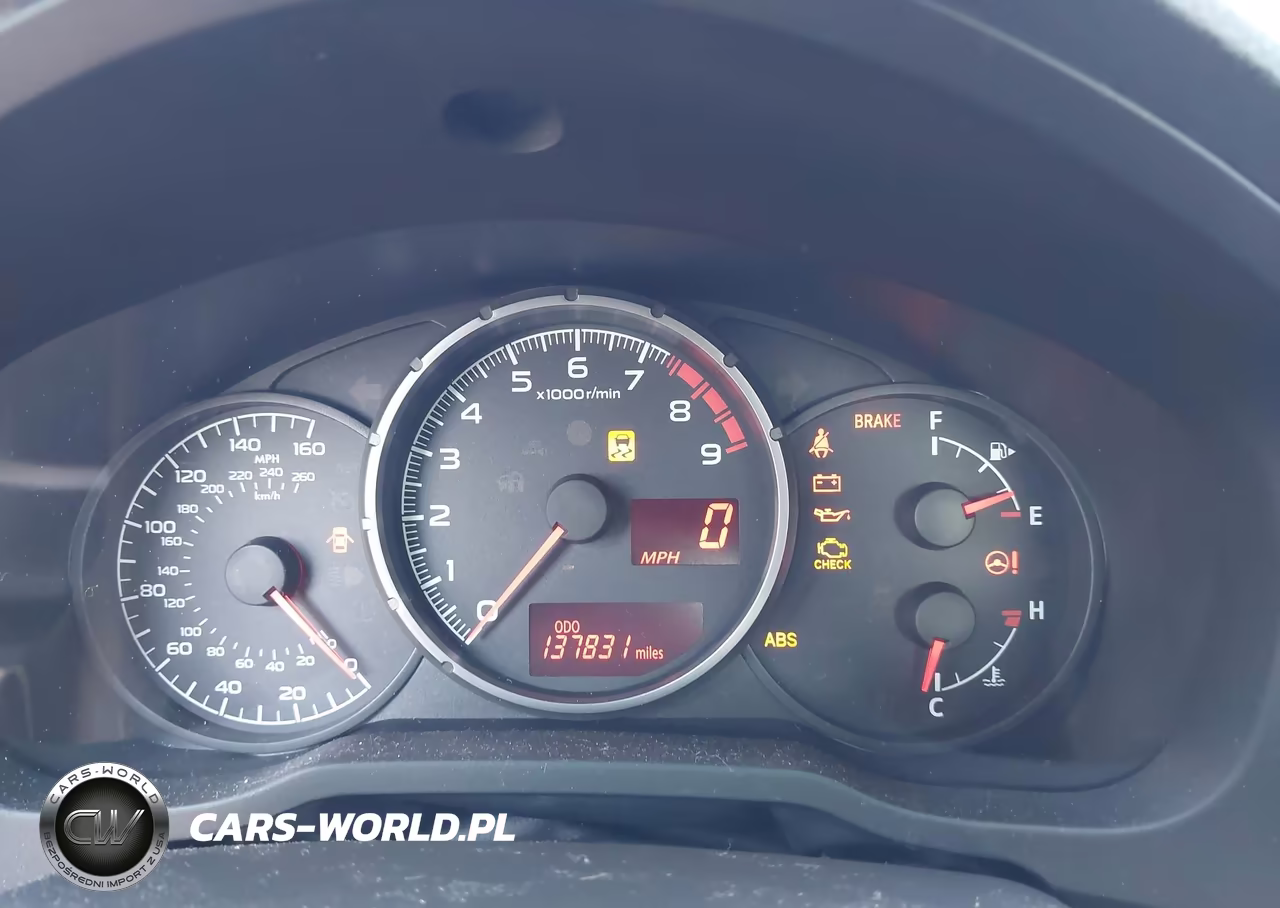 2016 Subaru Brz Limited VIN:JF1ZCAC17G9601779 - 7