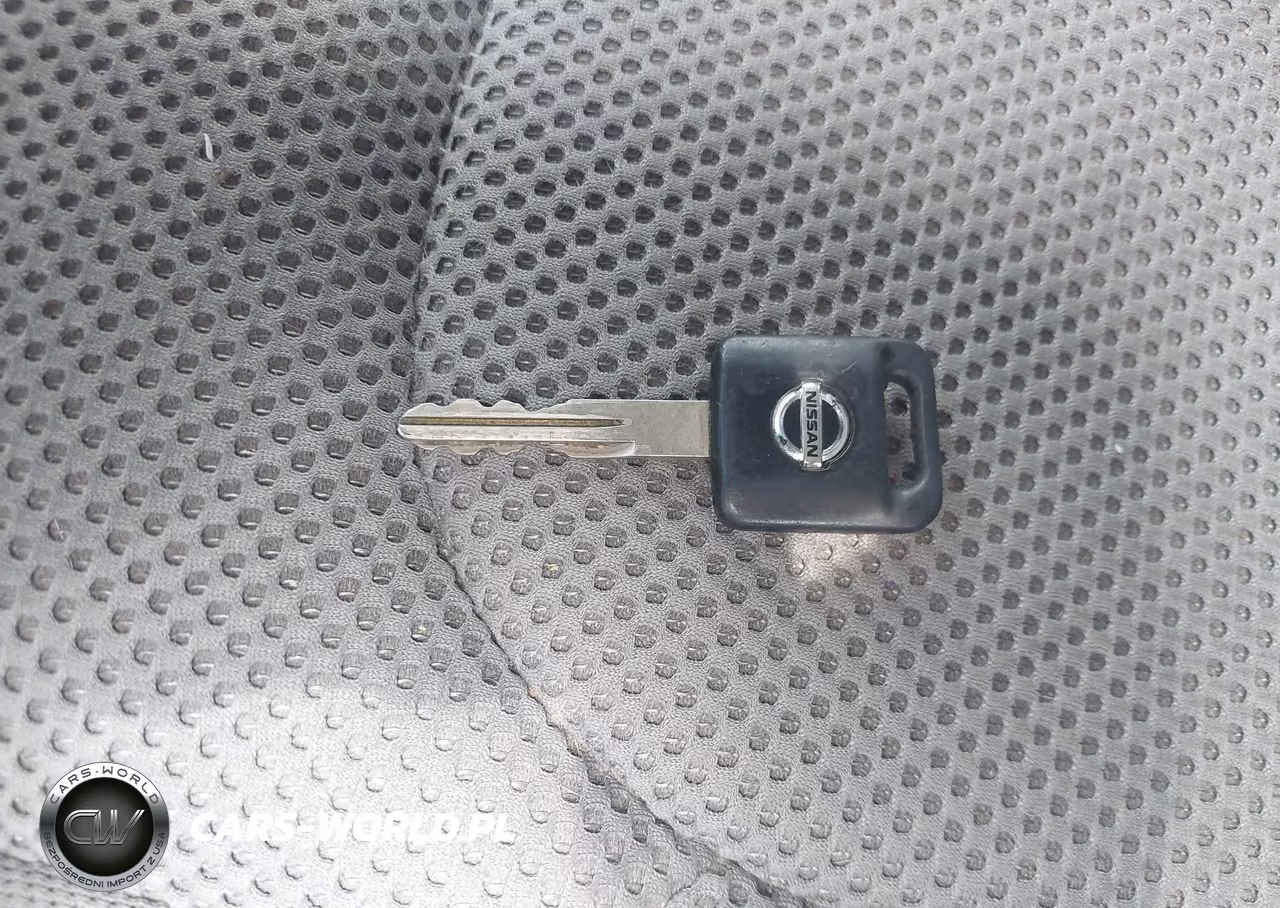 2005 Nissan Frontier Le VIN:1N6AD07W35C429865 - 11