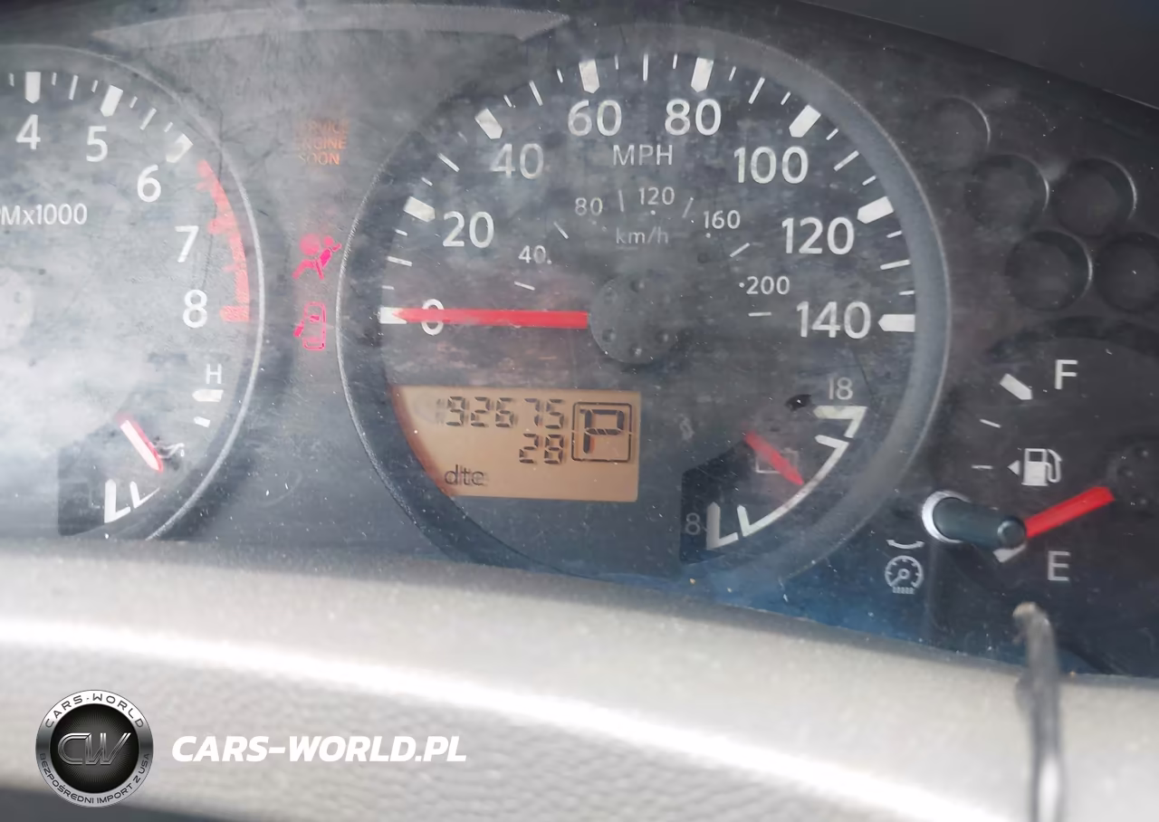 2005 Nissan Frontier Le VIN:1N6AD07W35C429865 - 15