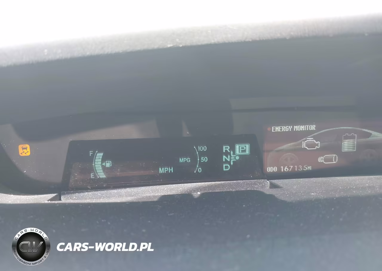 2014 Toyota Prius Five VIN:JTDKN3DU9E1767761 - 7
