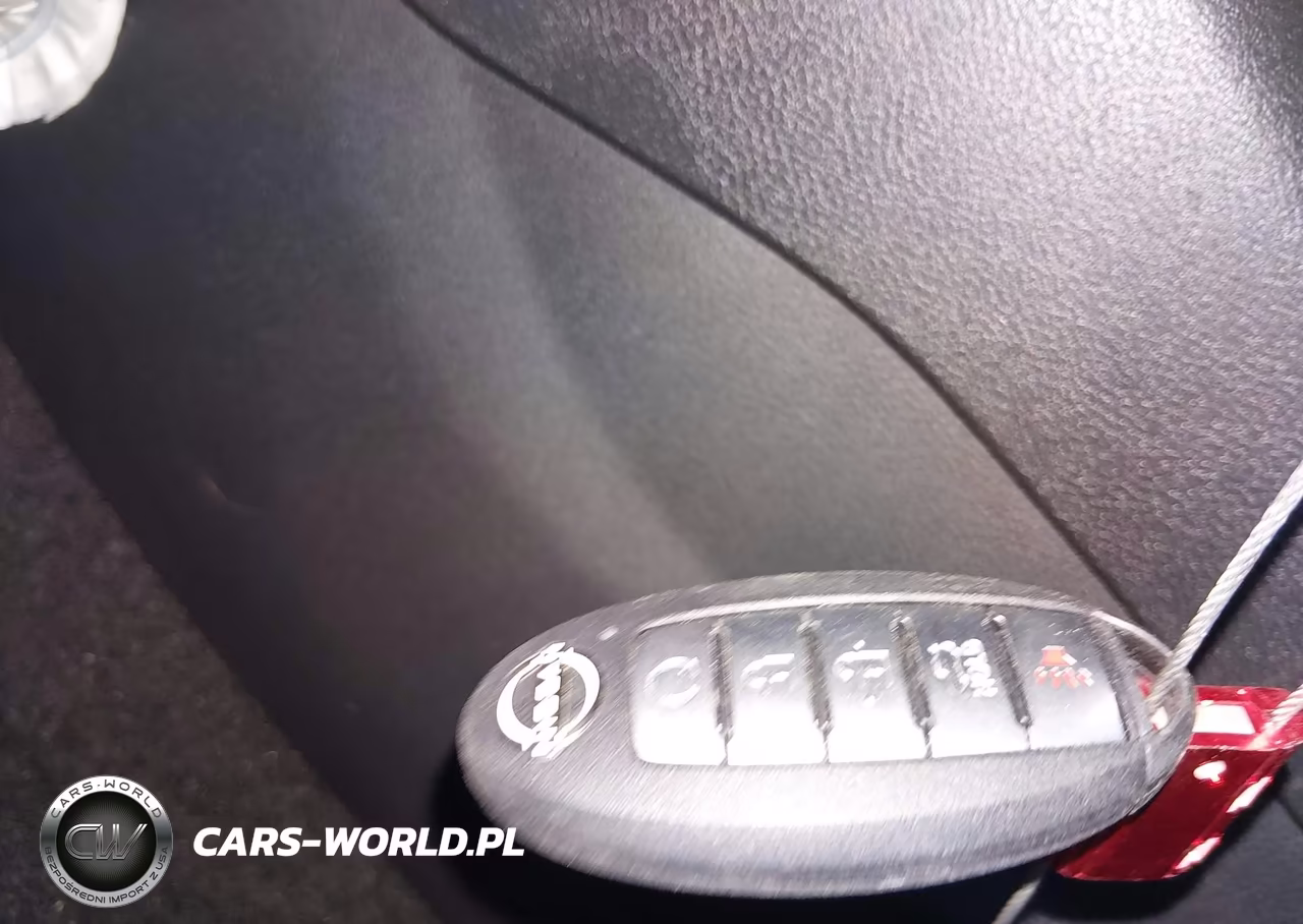 2024 Nissan Altima S Fwd VIN:1N4BL4BV0RN308680 - 11