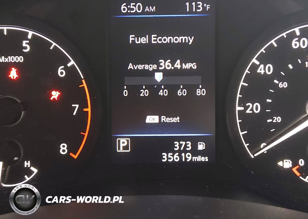 2024 Nissan Altima S Fwd VIN:1N4BL4BV0RN308680 - 15