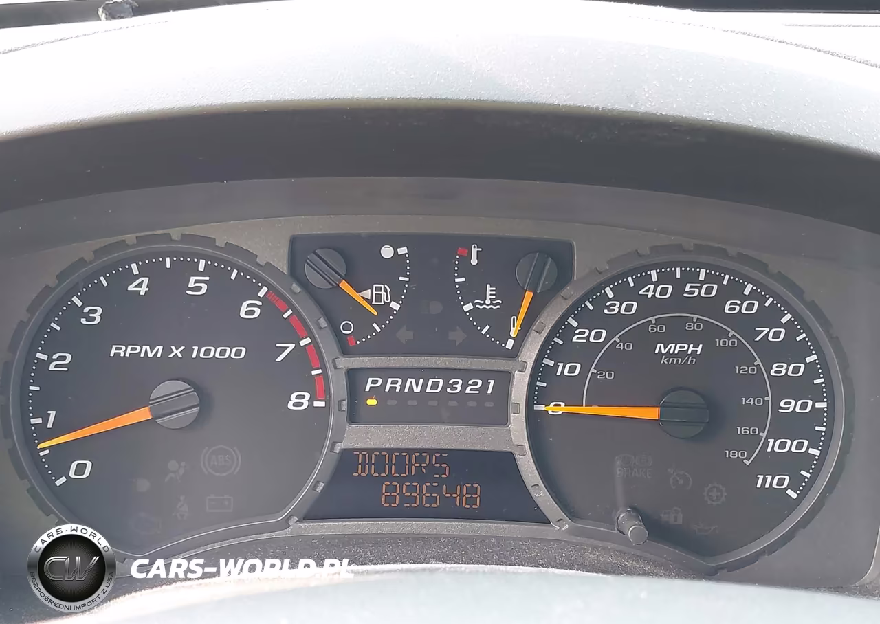 2004 Chevrolet Colorado Ls VIN:1GCDT136048115395 - 7