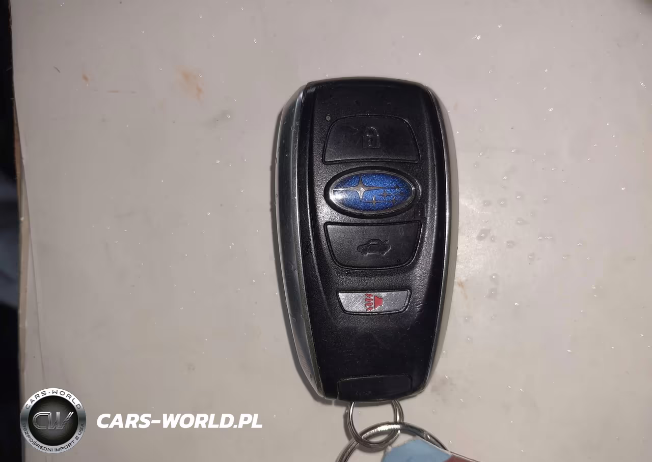 2025 Subaru Impreza Sport 5-Door VIN:JF1GUAFC4S8234775 - 11